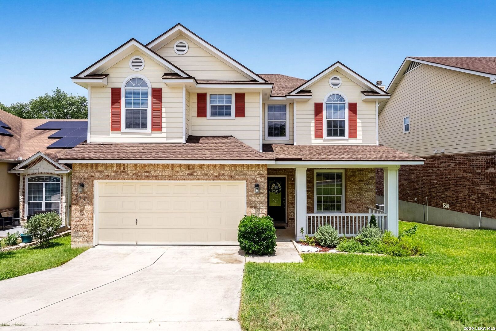 4426 Pinehurst Mesa San Antonio TX 78247