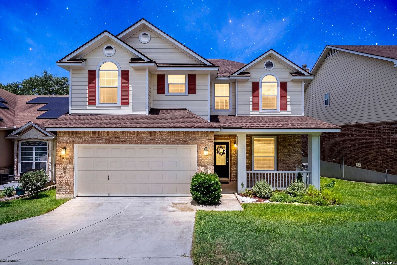 4426 Pinehurst Mesa San Antonio TX 78247