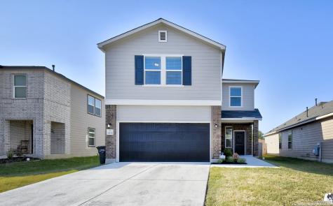 6438 Hibiscus Falls San Antonio TX 78218