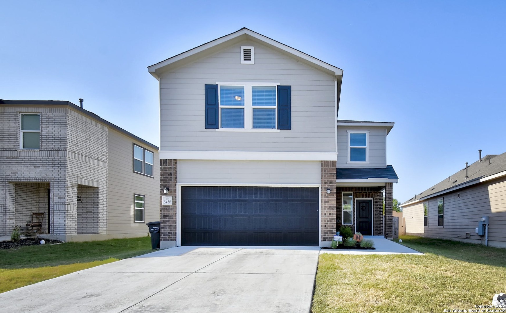 6438 Hibiscus Falls San Antonio TX 78218