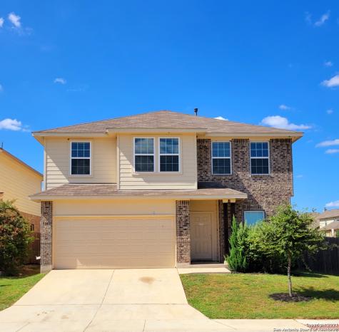 9903 Belmore Cove San Antonio TX 78245