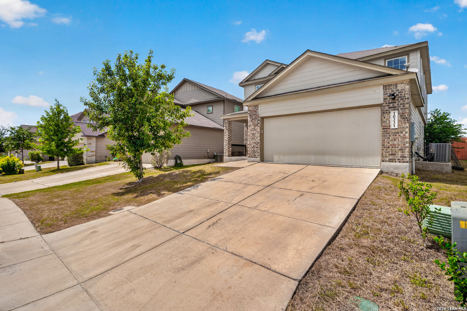10331 Barbeque Bay Converse TX 78109