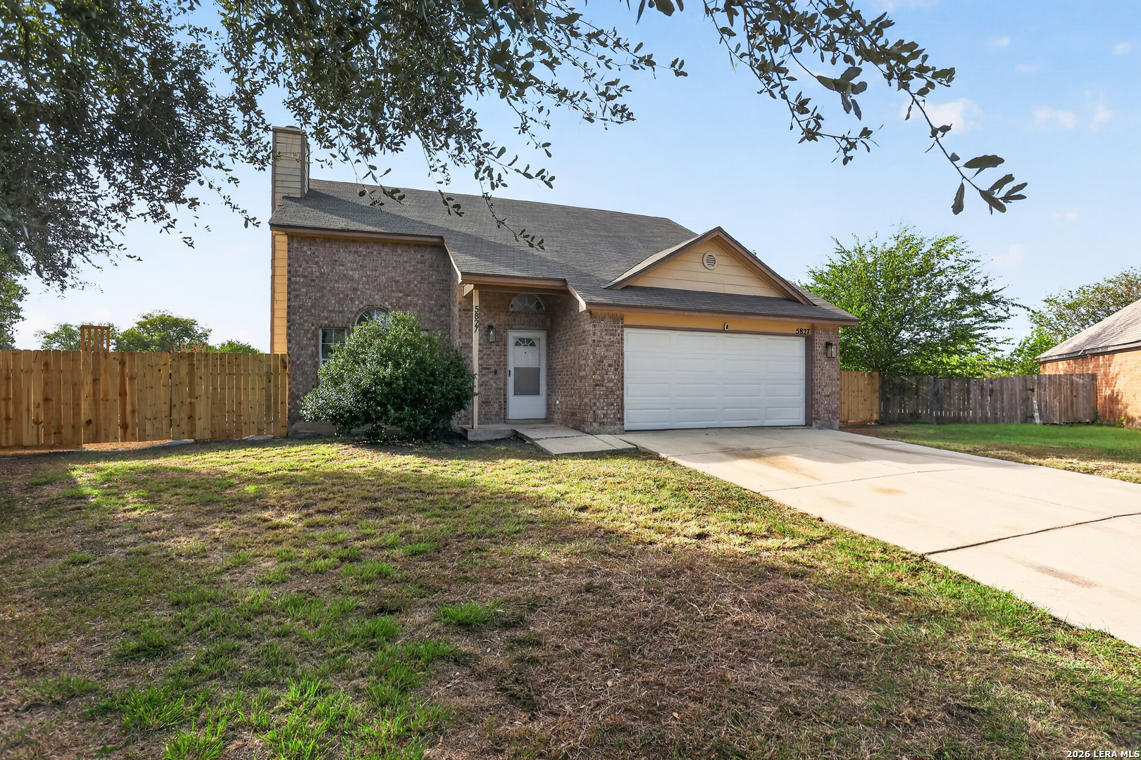 5827 Teal Lake San Antonio TX 78244