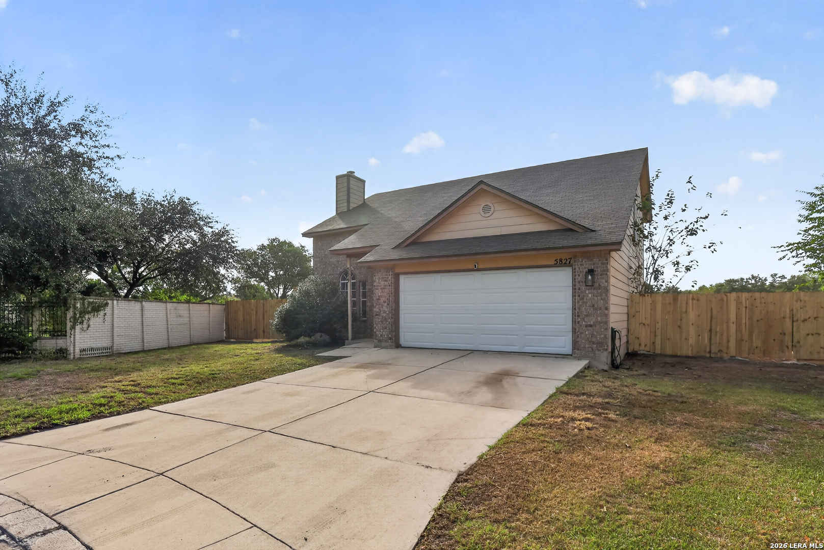 5827 Teal Lake San Antonio TX 78244
