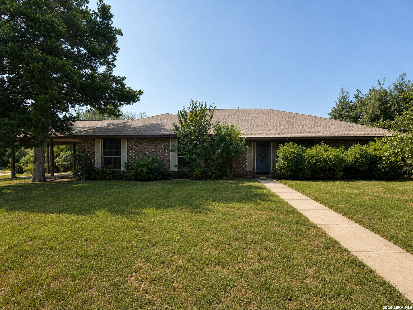 1309 Acorn Road Hondo TX 78861