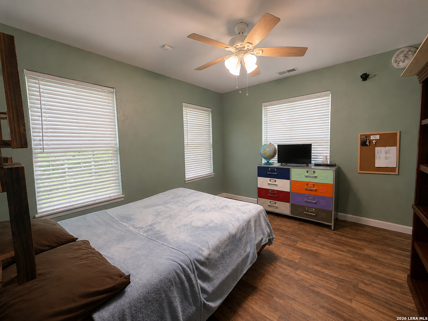 1309 Acorn Road Hondo TX 78861