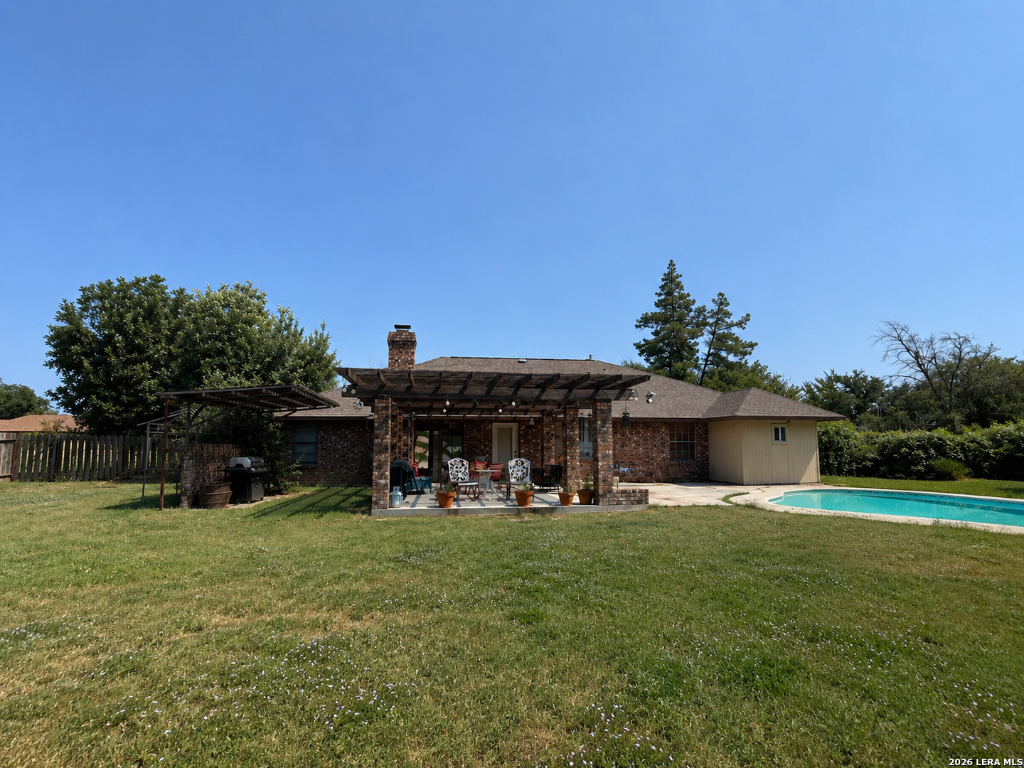 1309 Acorn Road Hondo TX 78861