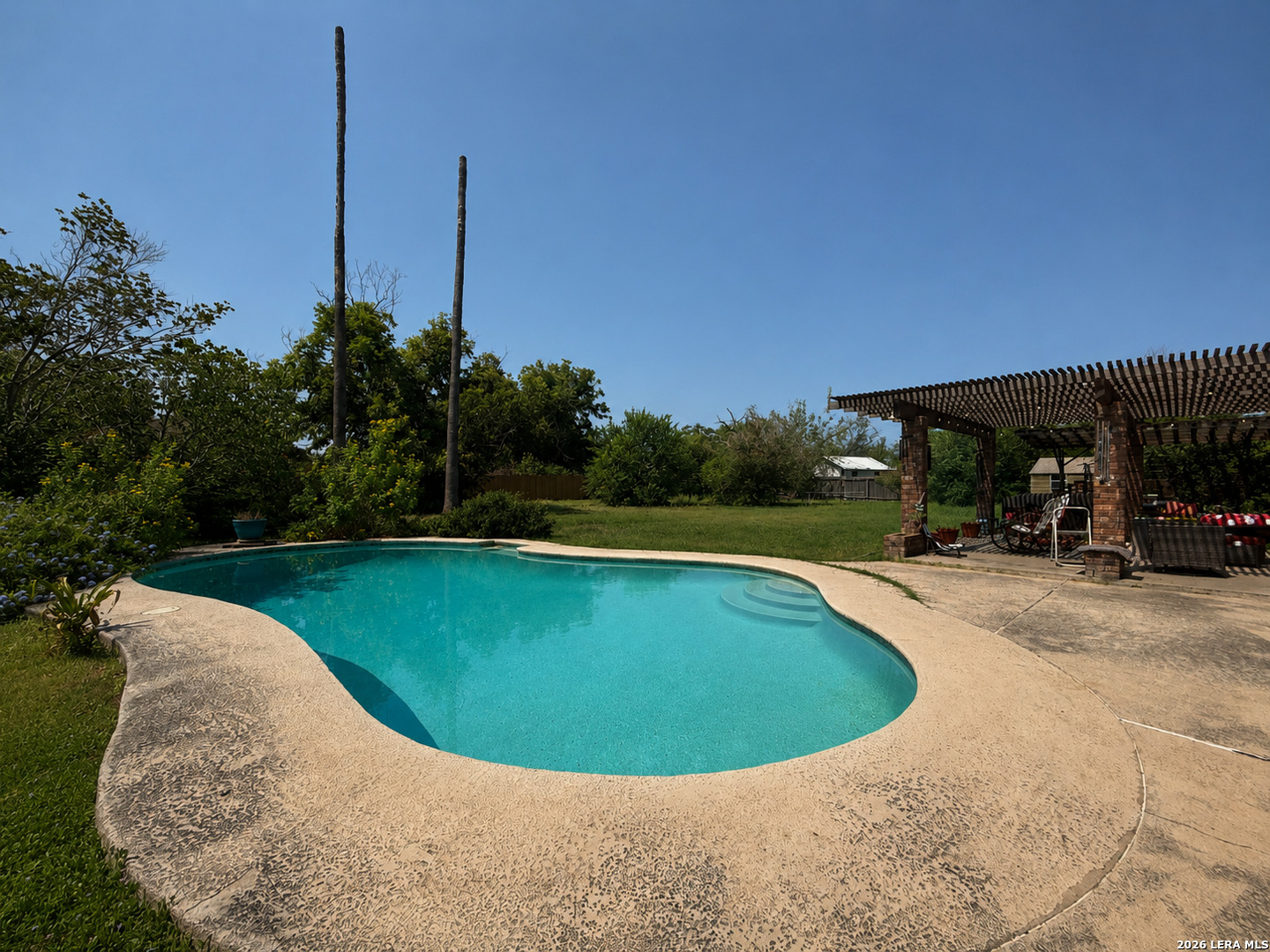 1309 Acorn Road Hondo TX 78861