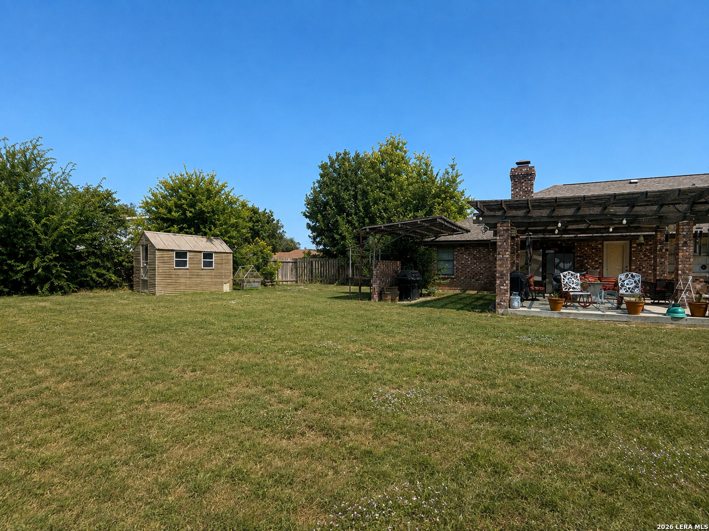 1309 Acorn Road Hondo TX 78861