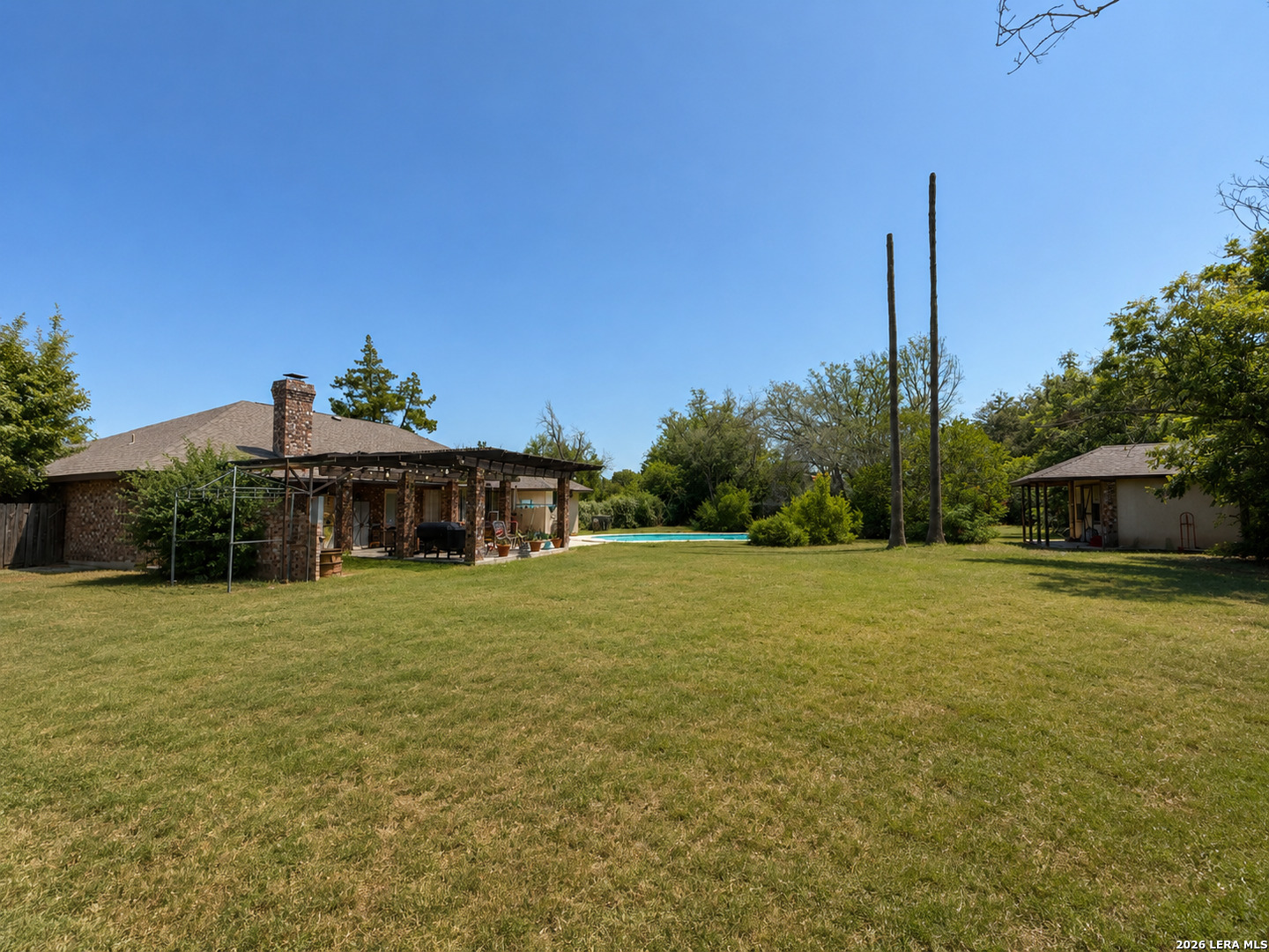 1309 Acorn Road Hondo TX 78861