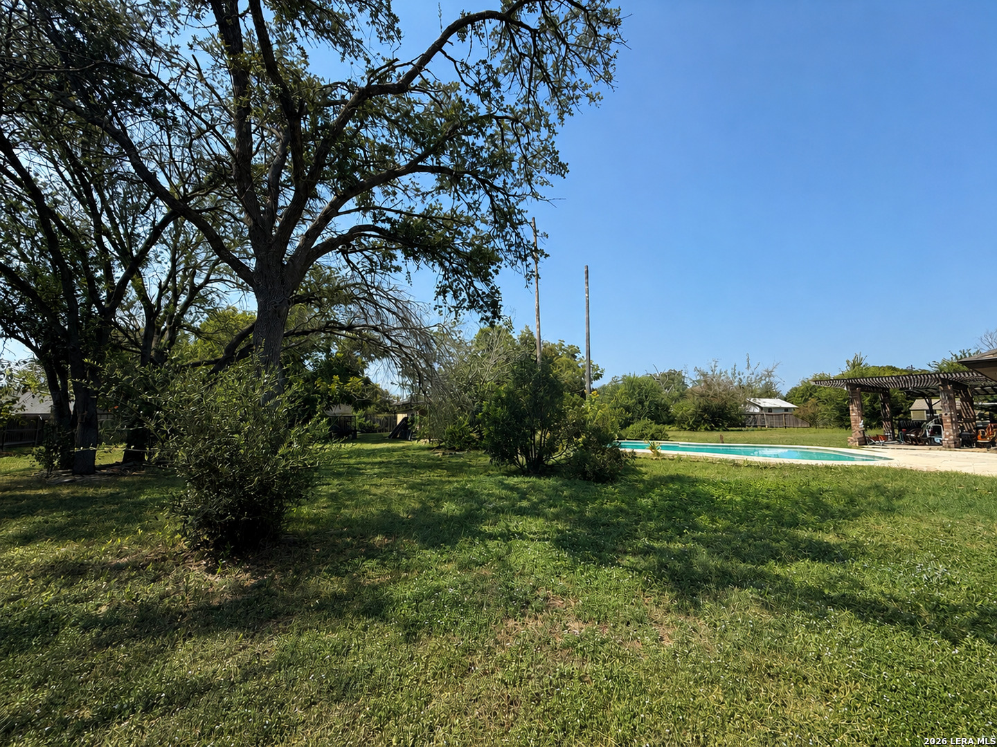 1309 Acorn Road Hondo TX 78861