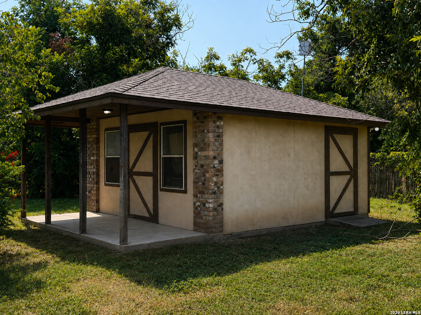 1309 Acorn Road Hondo TX 78861