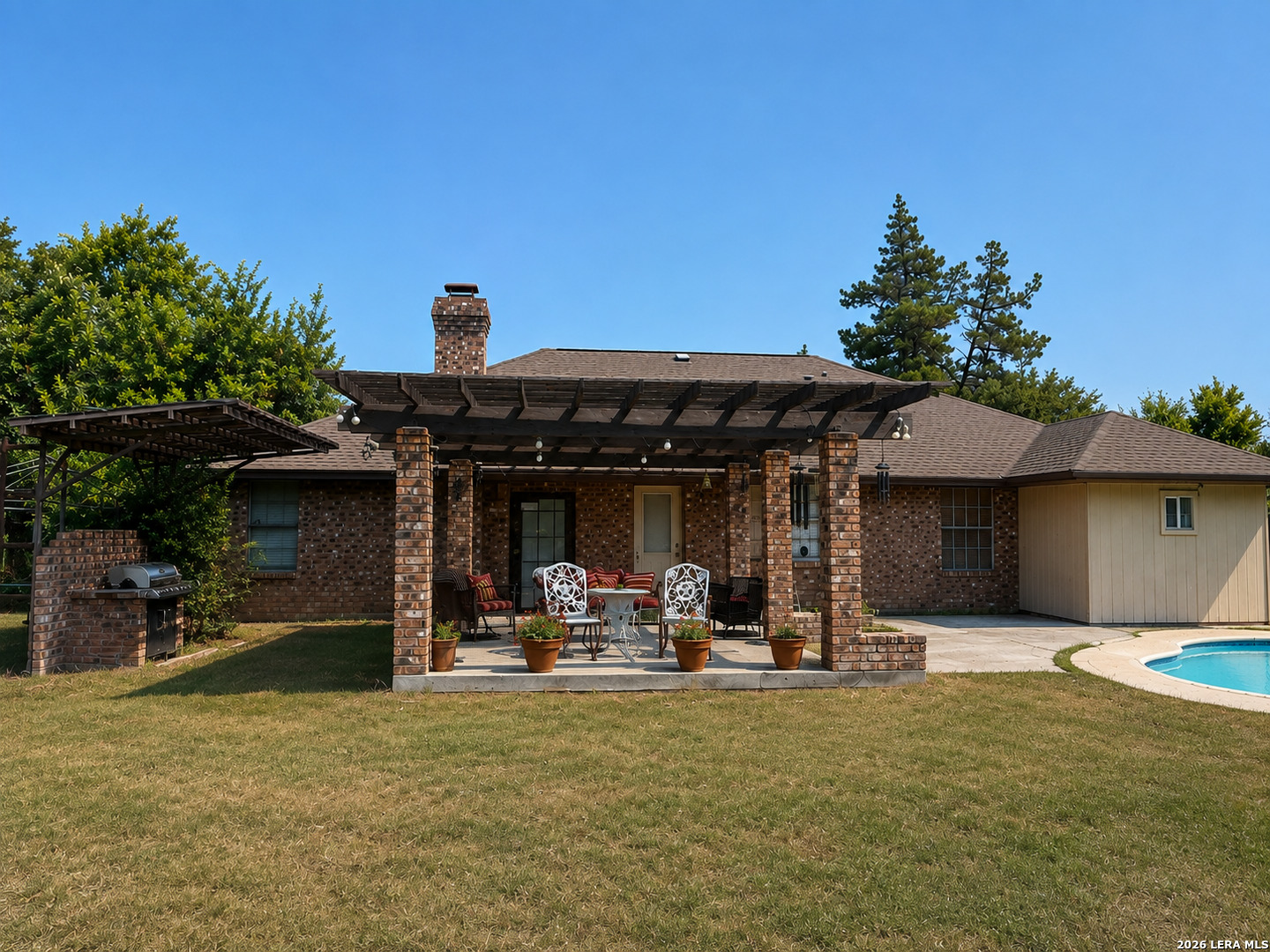1309 Acorn Road Hondo TX 78861