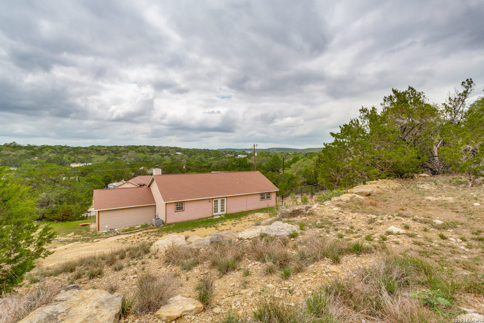 2630 Rocky Ridge Canyon Lake TX 78133