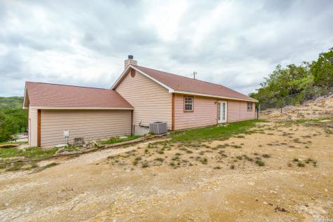 2630 Rocky Ridge Canyon Lake TX 78133