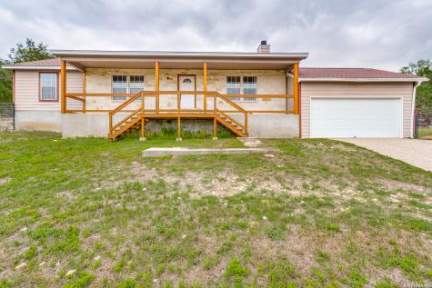 2630 Rocky Ridge Canyon Lake TX 78133