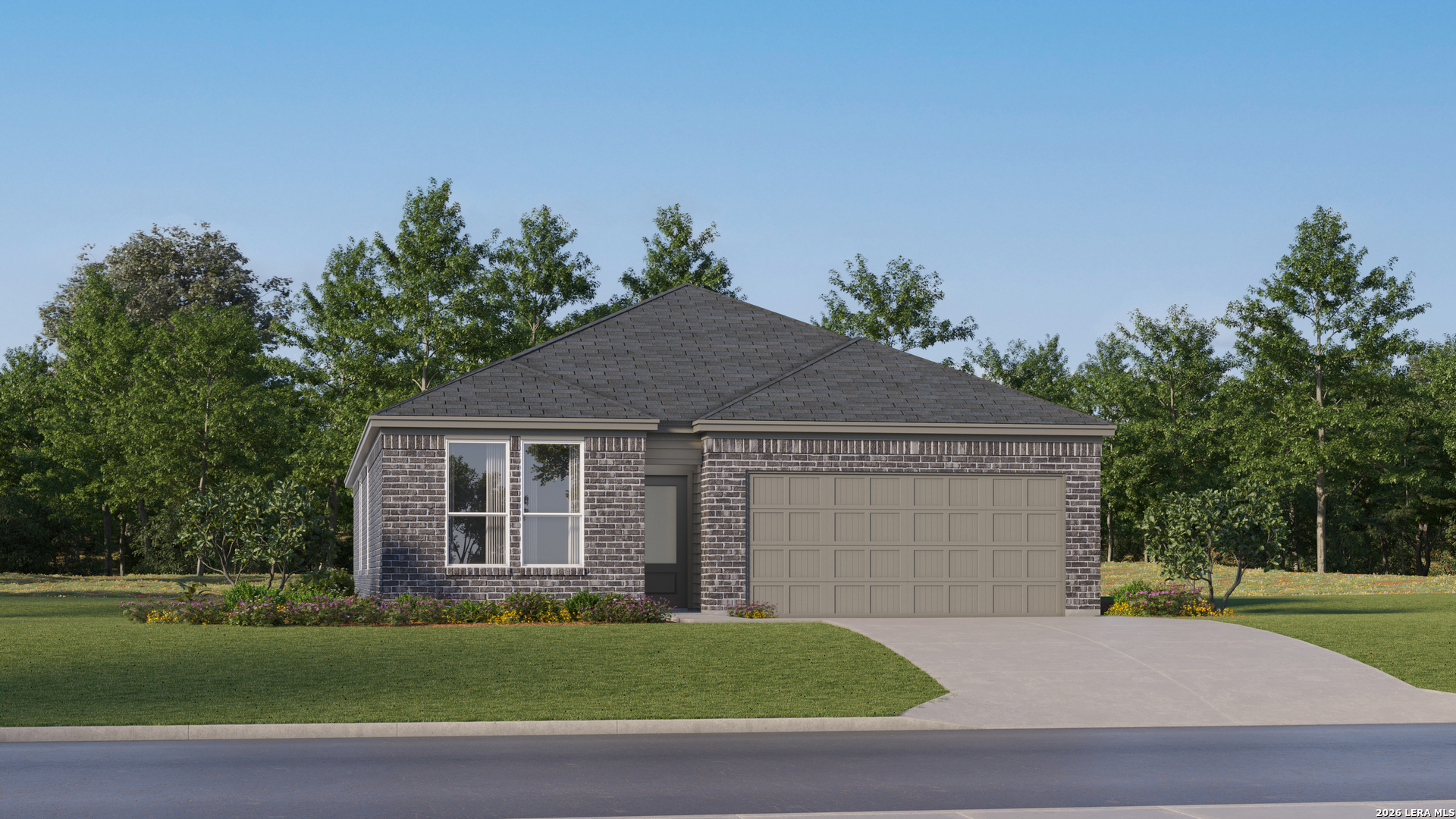 1927 Bob Sandlin Way Cibolo TX 78108