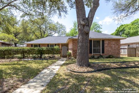 13735 Wood Point San Antonio TX 78231
