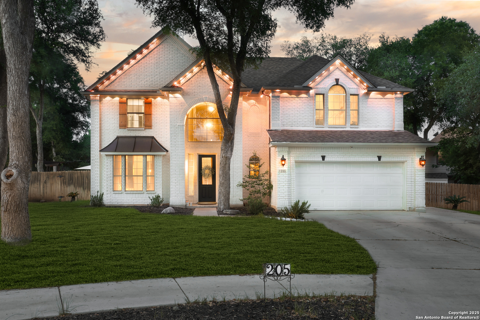 205 Kariba Cove Cibolo TX 78108