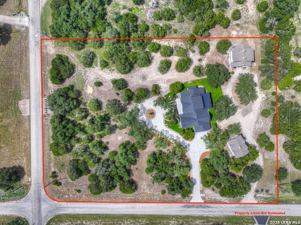 381 Mexican Hat Drive Spring Branch TX 78070
