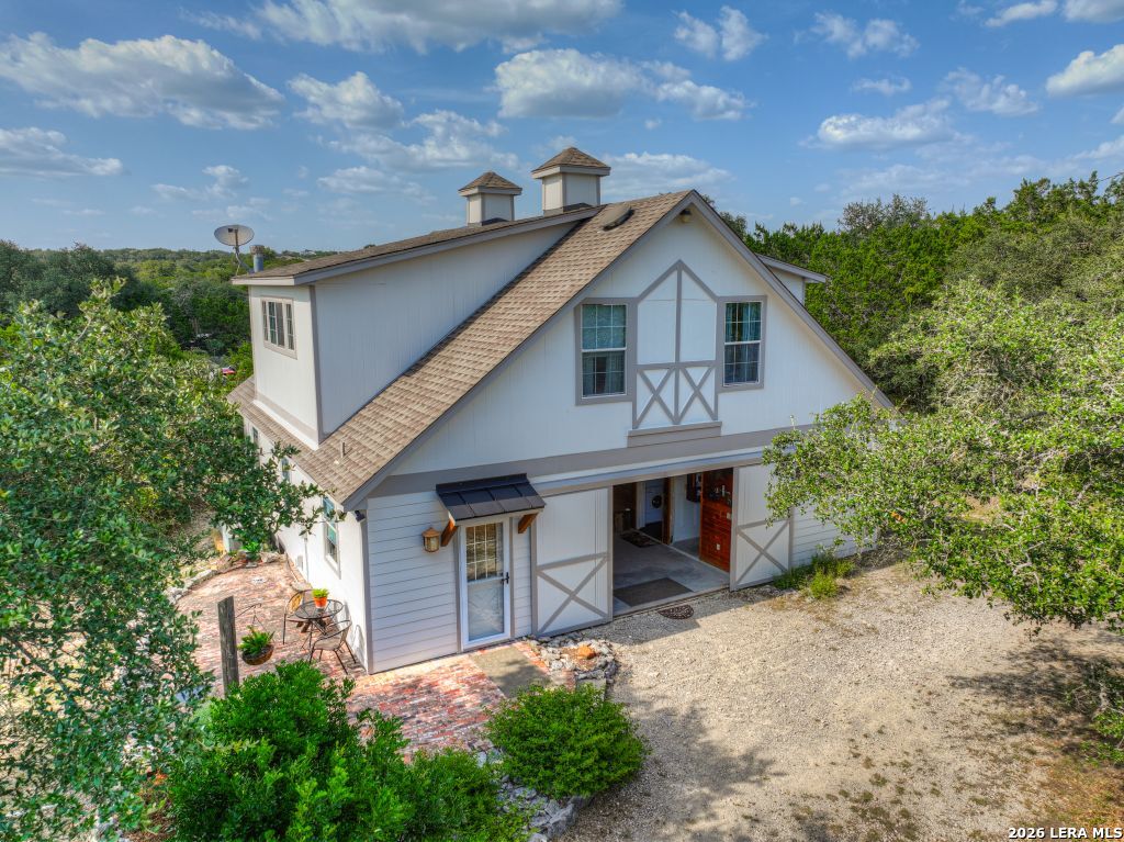 381 Mexican Hat Drive Spring Branch TX 78070