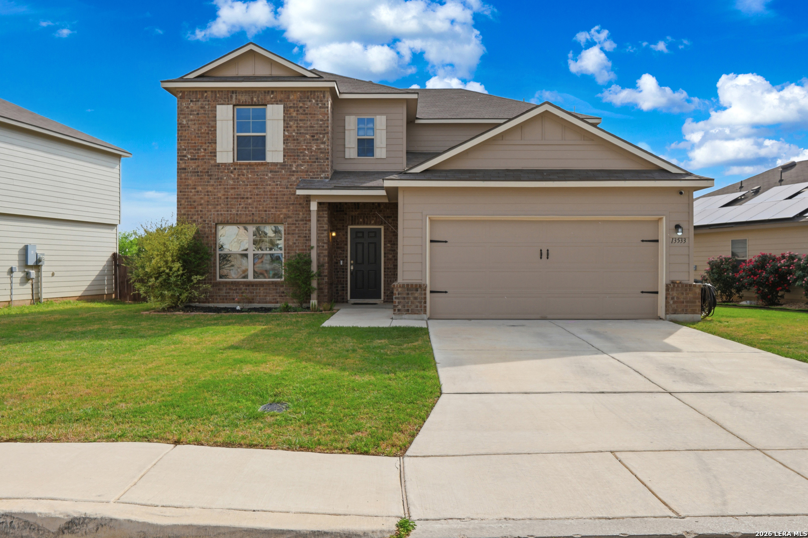 13533 Sendero Roble San Antonio TX 78253