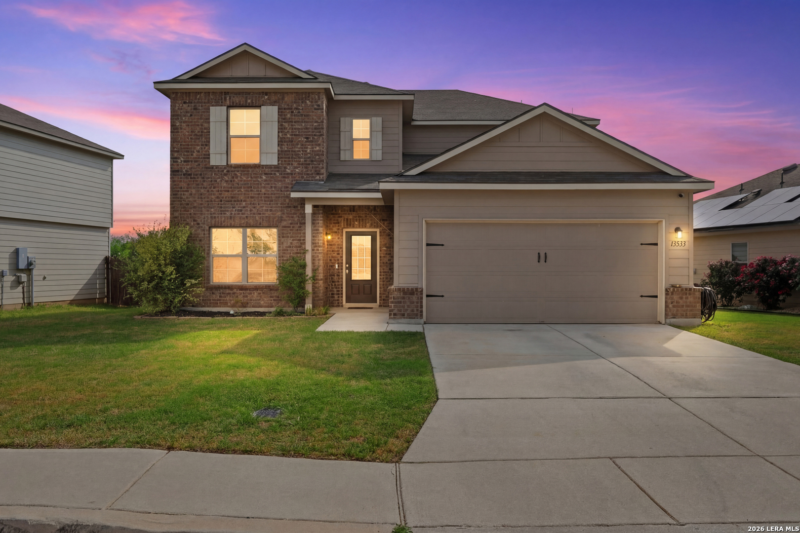 13533 Sendero Roble San Antonio TX 78253