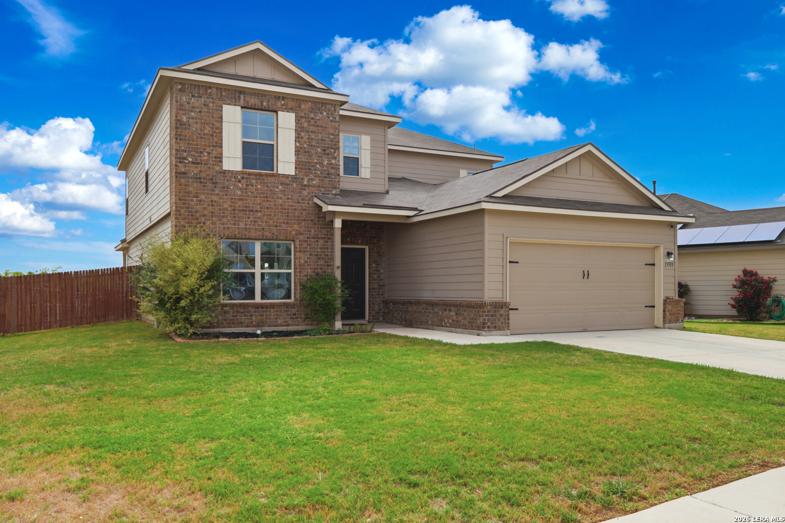 13533 Sendero Roble San Antonio TX 78253