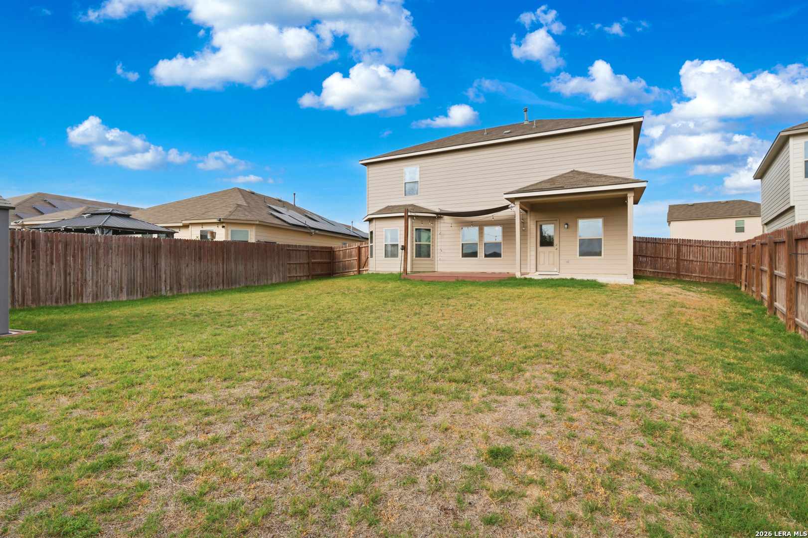 13533 Sendero Roble San Antonio TX 78253