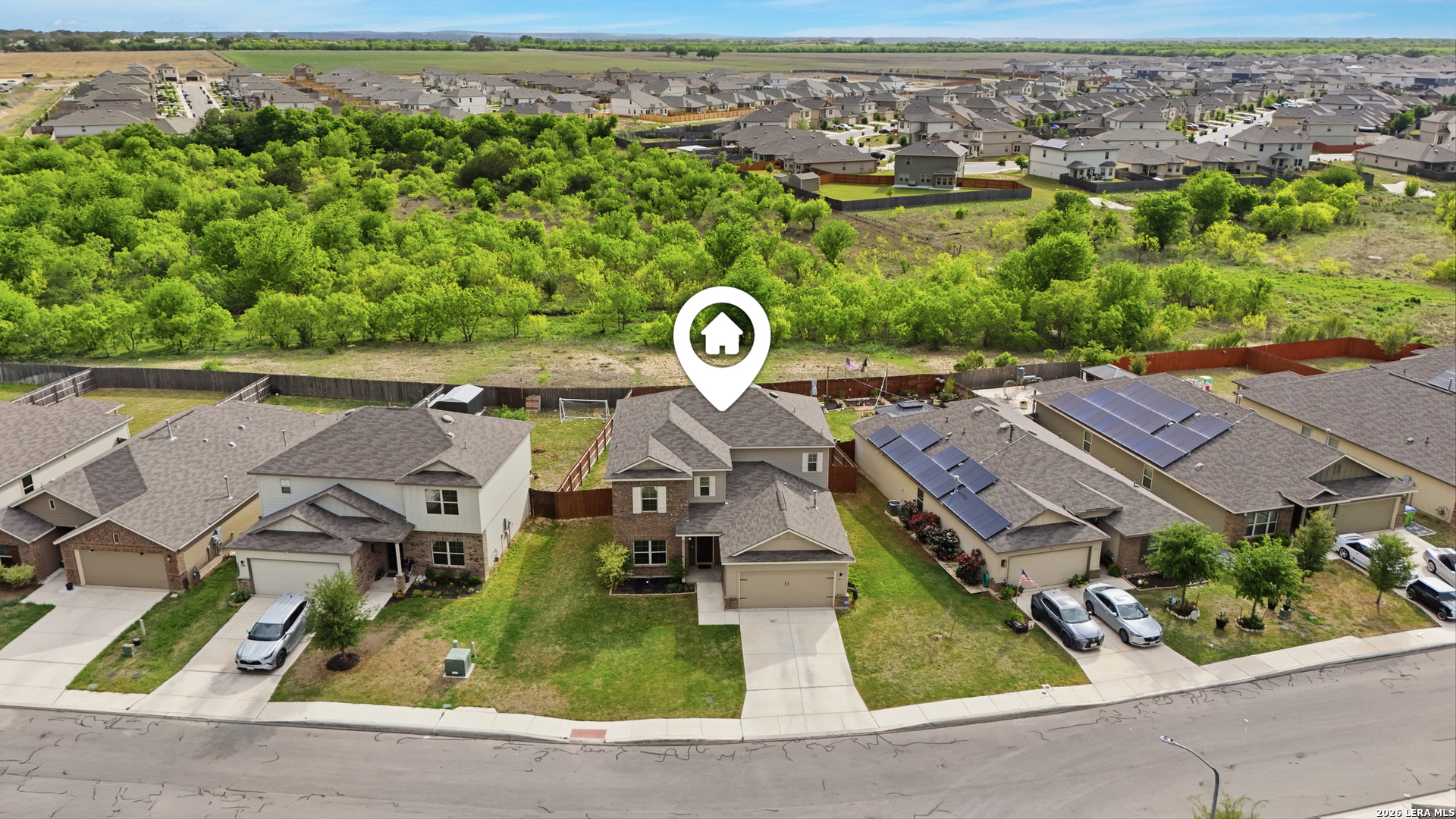 13533 Sendero Roble San Antonio TX 78253