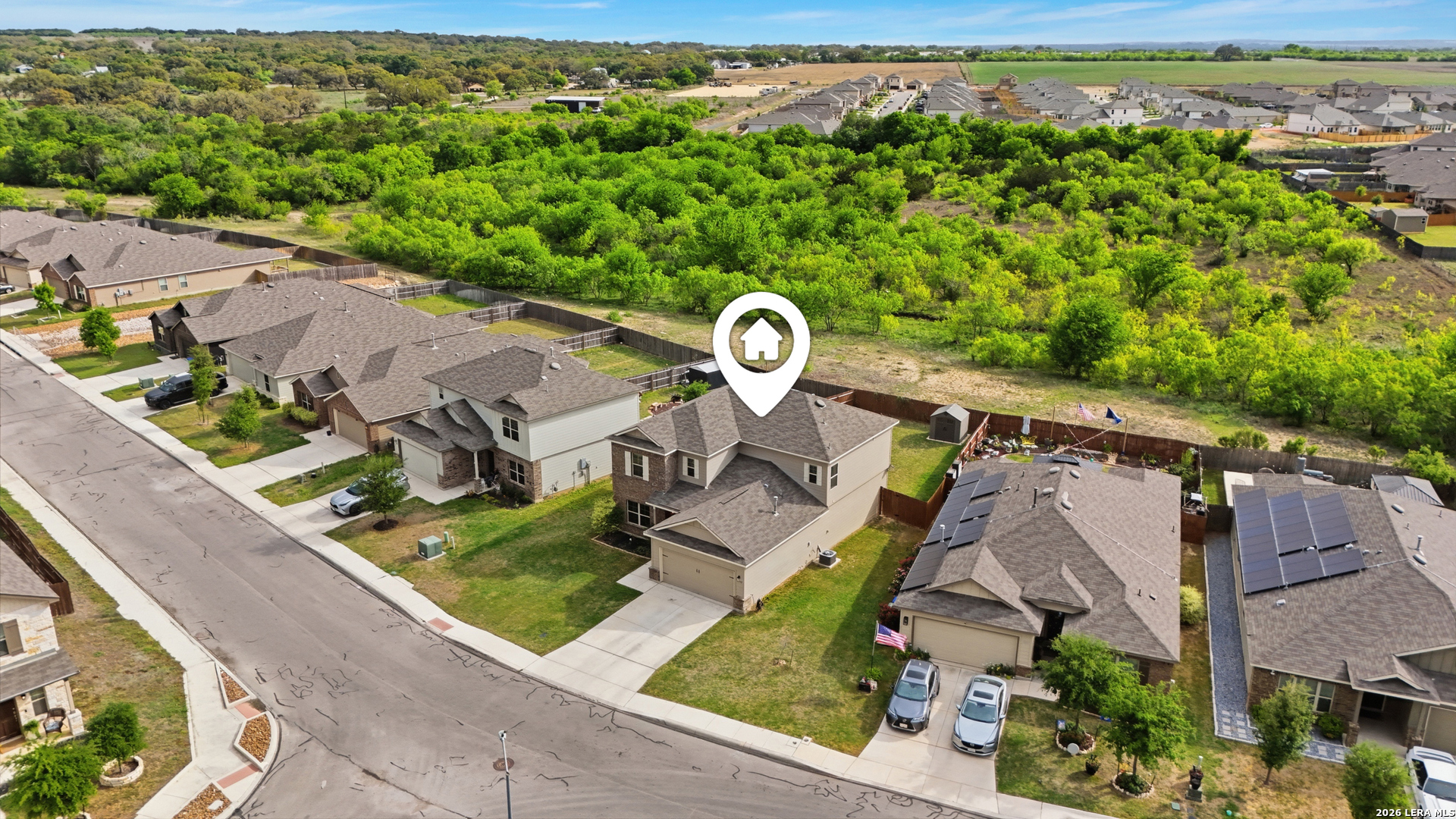 13533 Sendero Roble San Antonio TX 78253