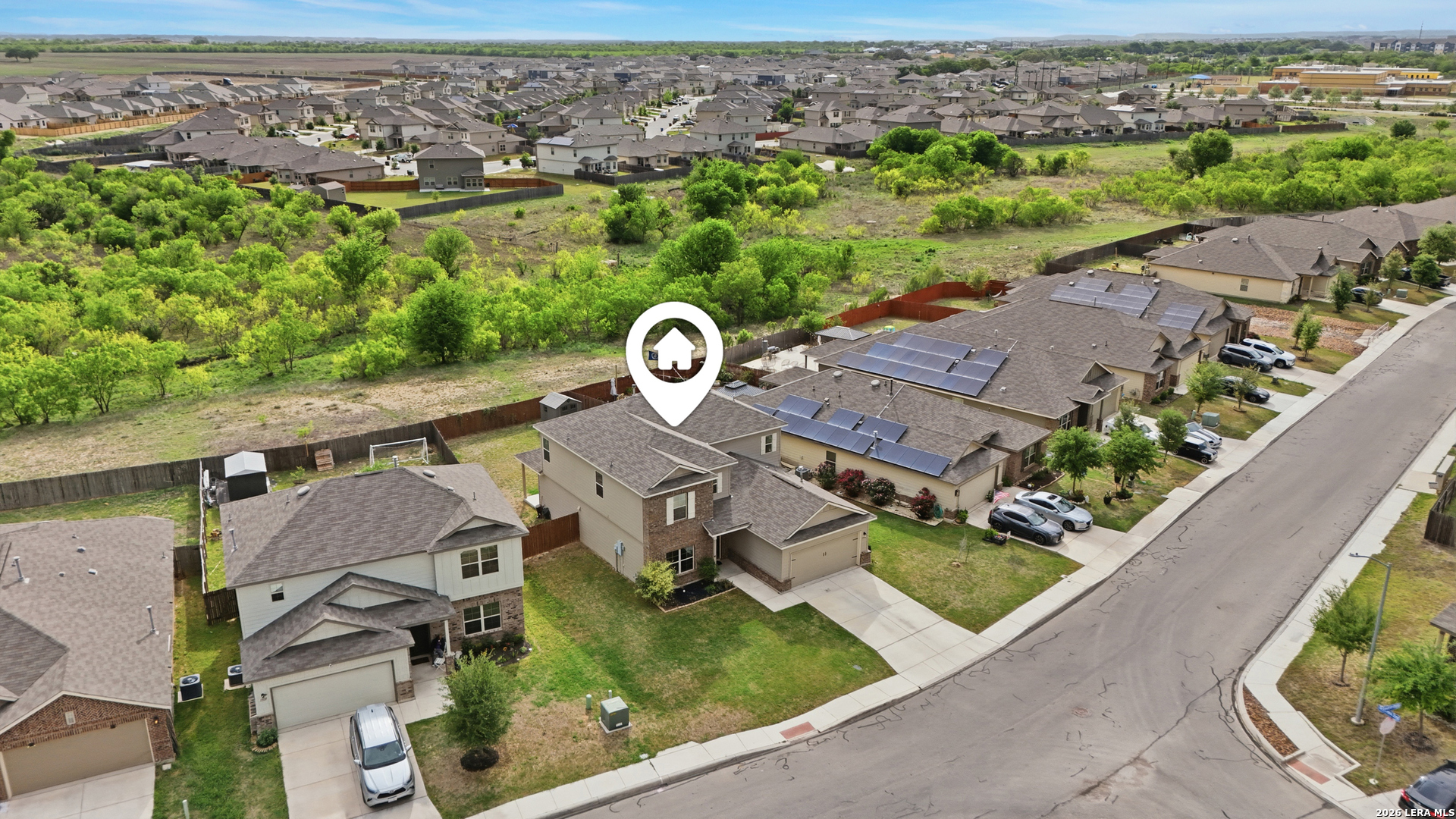 13533 Sendero Roble San Antonio TX 78253