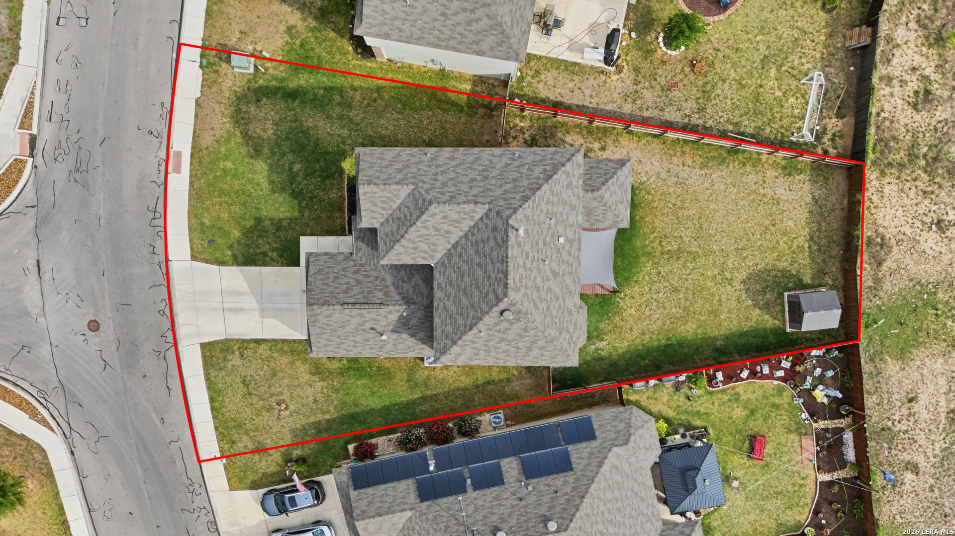 13533 Sendero Roble San Antonio TX 78253
