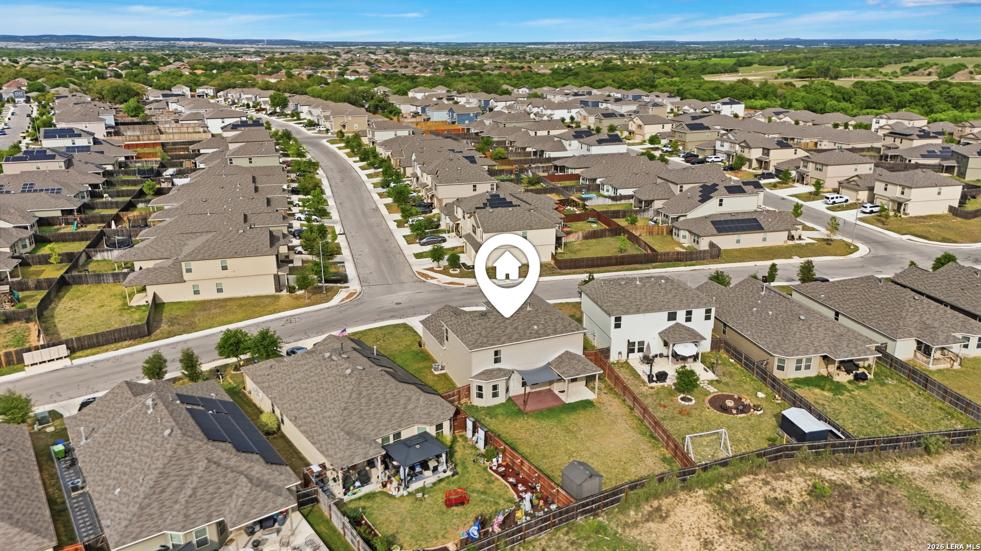 13533 Sendero Roble San Antonio TX 78253