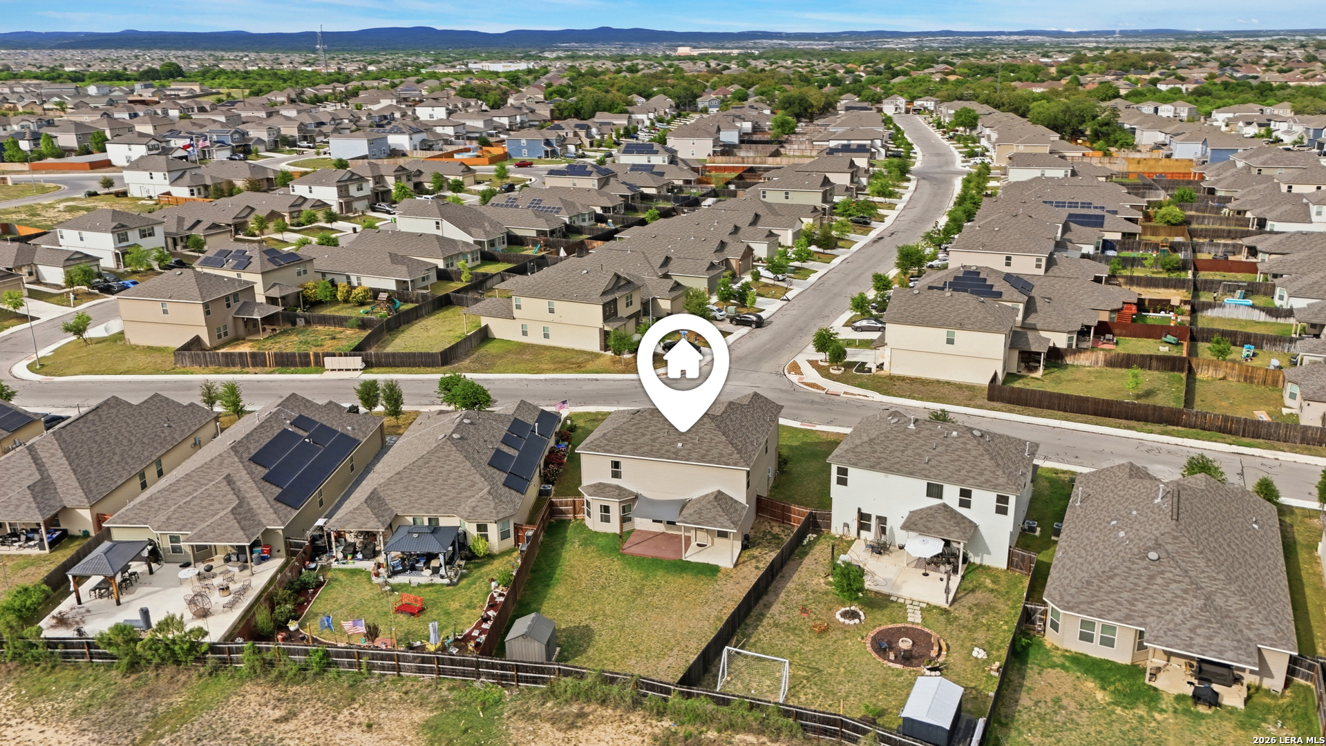 13533 Sendero Roble San Antonio TX 78253
