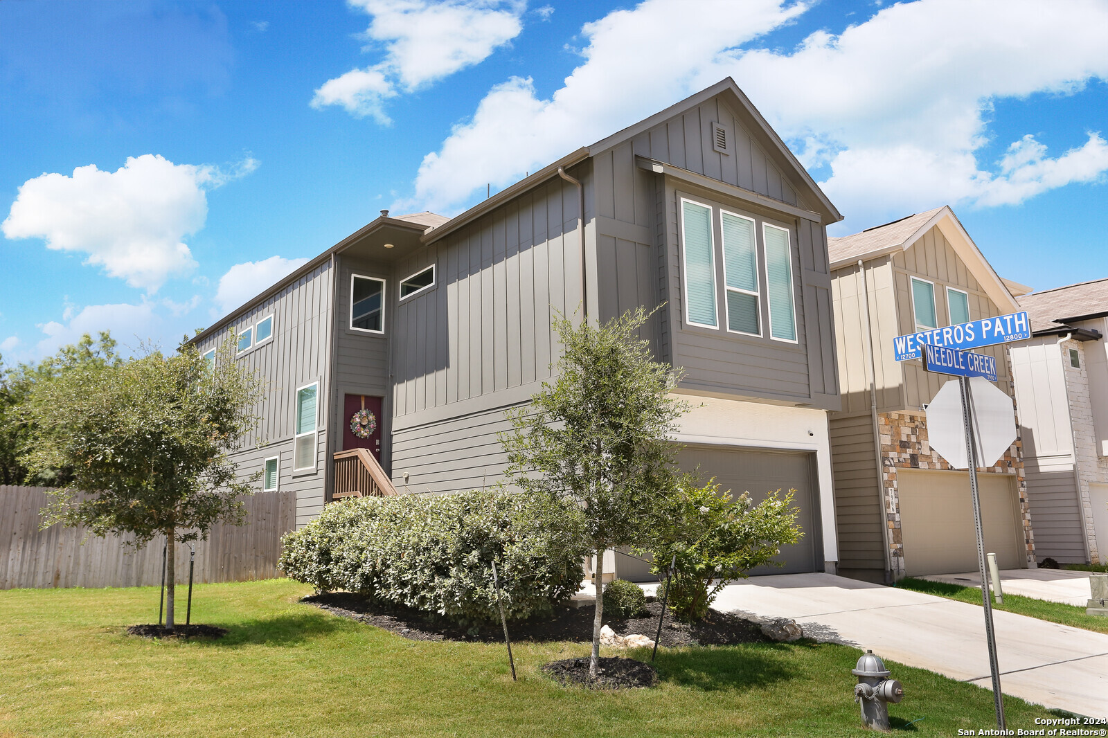 7902 Needle Creek San Antonio TX 78249
