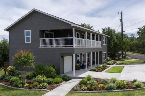 624 Highland Canyon Lake TX 78133