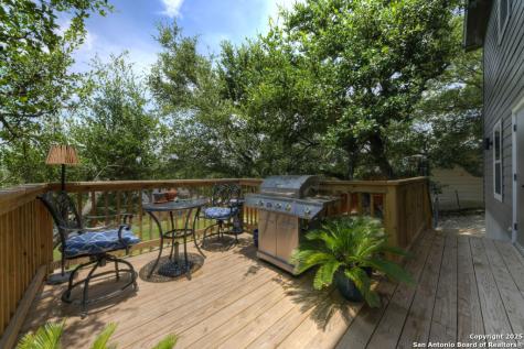 624 Highland Canyon Lake TX 78133