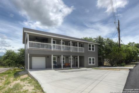 624 Highland Canyon Lake TX 78133