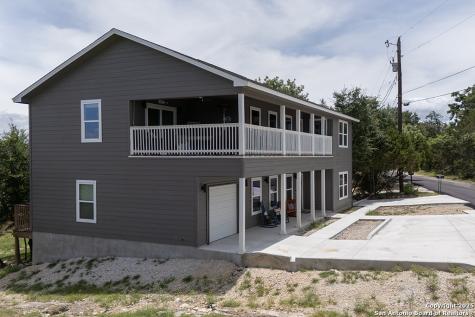624 Highland Canyon Lake TX 78133