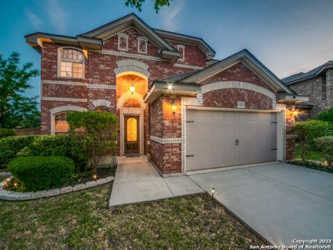 12614 Alamito Creek San Antonio TX 78254