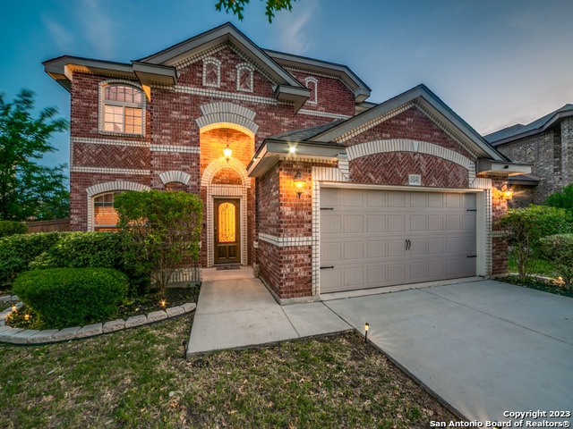12614 Alamito Creek San Antonio TX 78254