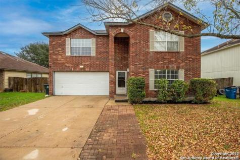 334 Stone Park New Braunfels TX 78130