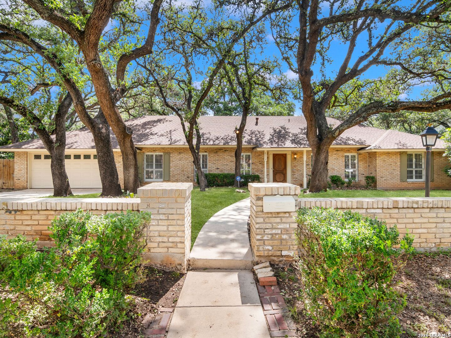 4114 Shady Oak Street San Antonio TX 78229