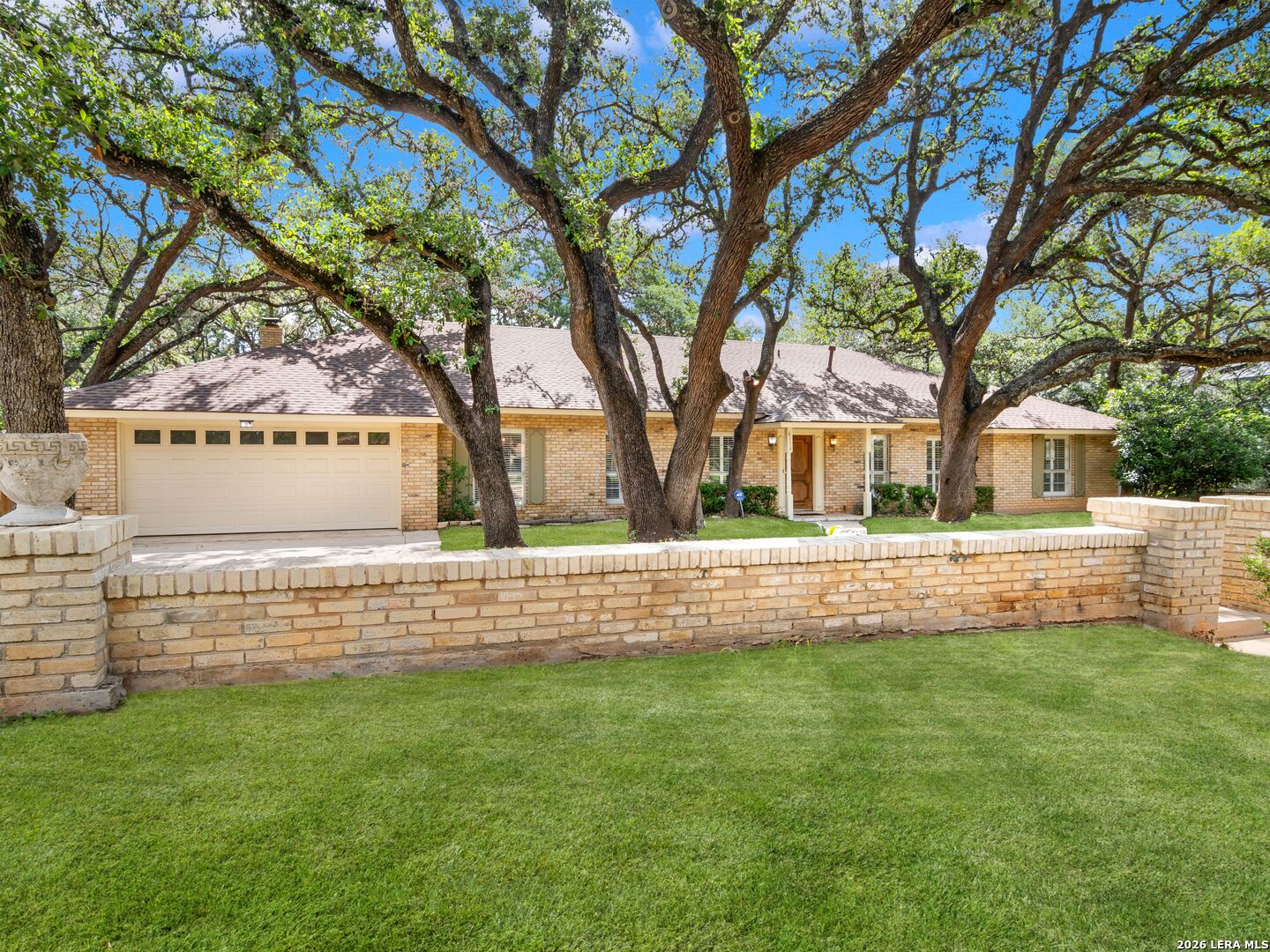 4114 Shady Oak Street San Antonio TX 78229