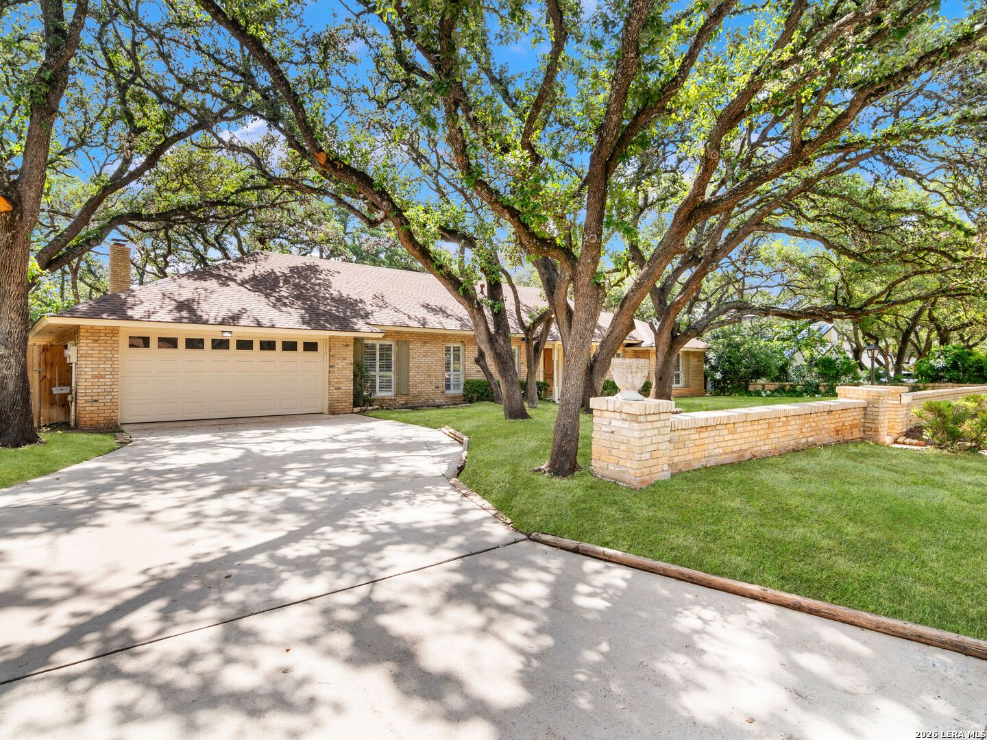 4114 Shady Oak Street San Antonio TX 78229