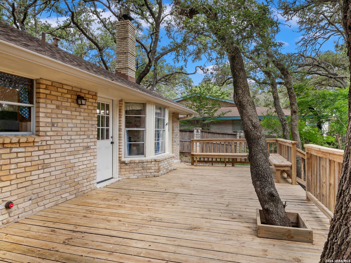 4114 Shady Oak Street San Antonio TX 78229