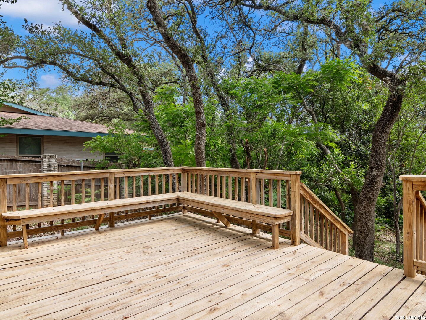4114 Shady Oak Street San Antonio TX 78229