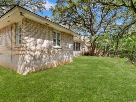 4114 Shady Oak Street San Antonio TX 78229