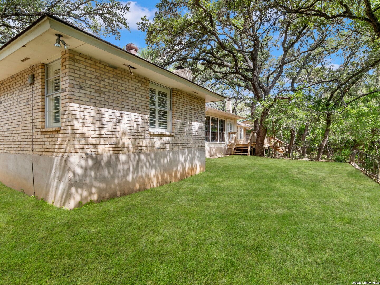 4114 Shady Oak Street San Antonio TX 78229